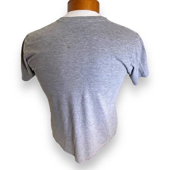 Black Matter Mens Tee Sz M Sarcasm The Body's Natural Defense Against Stupidity - Picture 9 of 12